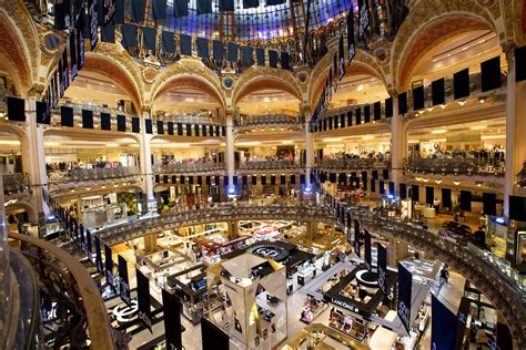 galerie lafayette site.